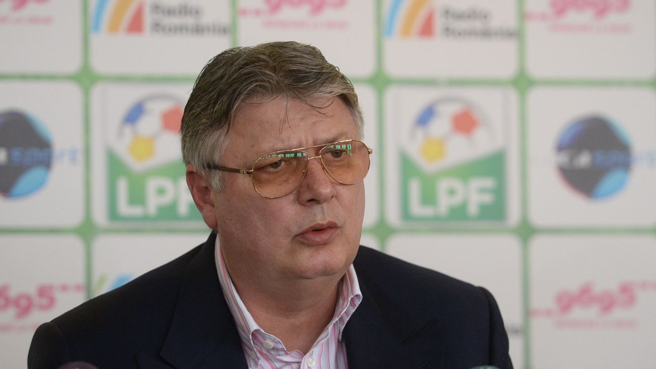 VIDEO | Gino Iorgulescu, acid înainte de Paște: "Moraru face figurație la Rapid, n-a investit nimic!" I-a criticat iar pe arbitri și a răspuns la întrebarea: "Se face trafic de puncte în Liga 1?"