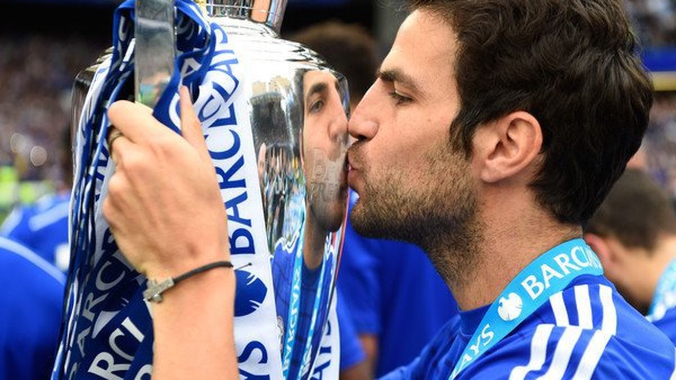 Maestrul de la mijlocul terenului își ia rămas bun de la Premier League! Prima mutare "tare" a perioadei de mercato: unde continuă drumul în fotbal pentru Cesc Fabregas + cifrele care spun totul despre spaniol