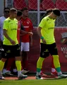 CS Tunari, încrezătoare după primul test al perioadei de pregătire. Nou-promovata a obținut un rezultat încurajator în amicalul cu Dinamo