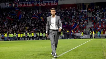 Încep să apară tot mai multe nemulțumiri din interiorul Stelei. George Ogăraru acuză ”o anormalitate în club”, în privința dreptului de promovare și cere externalizarea secției de fotbal