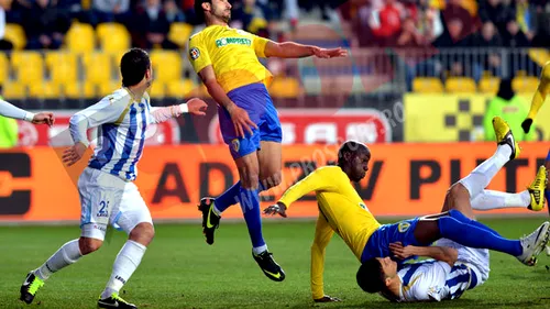 Meci de OTV, goluri de CNN!** Petrolul urcă pe 4. Petrolul - Iași 2-1