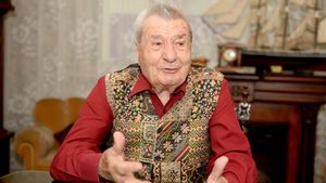 2018, un an sfâșietor pentru lumea fotbalului. De la Ion Voinescu, la marele Balaci și omul care l-a transferat pe Hagi la Real Madrid. Lista completă a oamenilor de fotbal care ne-au părăsit