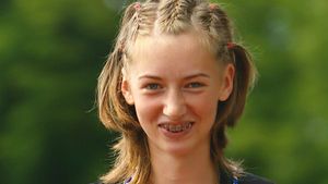 Strălucim la Olimpiada de tineret!** Bianca Răzor, argint la 400 metri