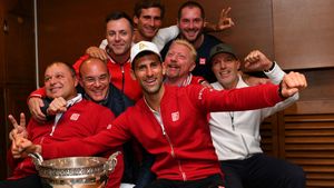 Novak Djokovic surprinde lumea tenisului! "Nole" a anunțat că se desparte de întreg staff-ul cu care a lucrat în ultimii ani: "Nu a fost o decizie ușoară, dar am simțit că e nevoie de o schimbare"