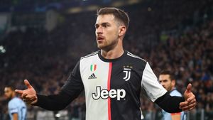 Aaron Ramsey este pe cale să se despartă de Juventus. Motivul pentru care galezul nu mai intră în vederile lui Maurizio Sarri