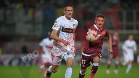 Alexandru Coman, extrem de afectat de înfrângerea în fața lui Dinamo: "E o umilință foarte mare pentru noi. Le cer scuze suporterilor"