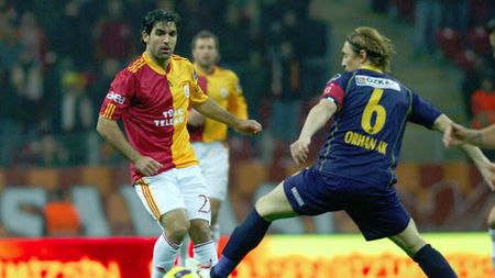 Culio a dat primul gol pentru Galata!** Echipa lui Hagi a trecut de Bucaspor cu 1-0