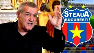 E gata! Gigi Becali a anunțat triumful definitiv în războiul FCSB vs. CSA Steaua: „A dat sentință acum, e clară situația” | VIDEO EXCLUSIV ProSport Live