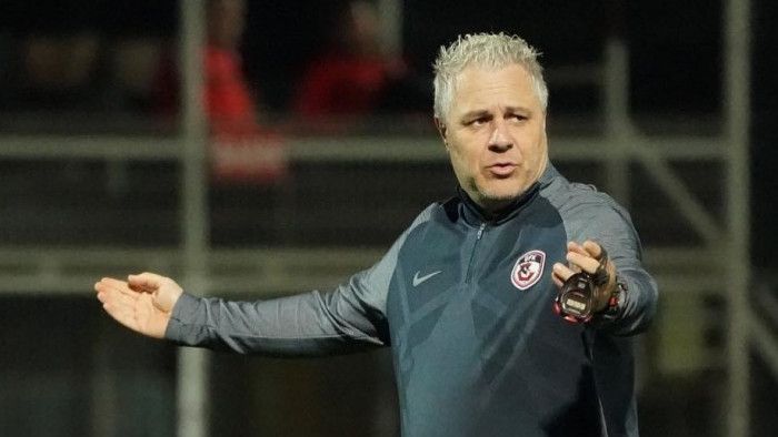 Marius Șumudică, fără cale de împăcare cu președintele lui Gaziantep, după ce acesta l-a criticat: „N-am vrut să dezvălui asta!”