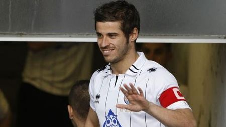 Contra a mai adus un spaniol la Petrolul! Pablo de Lucas a debutat în primul amical al "lupilor"