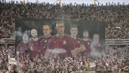 EXCLUSIV | A dat cărțile pe față! Vasile Maftei a explicat de ce a părăsit Rapidul: "Știam că se va întâmpla asta. Nu puteam să rămân în proiectul lor" 