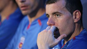 Cornel Cernea va juca la Victoria Brănești