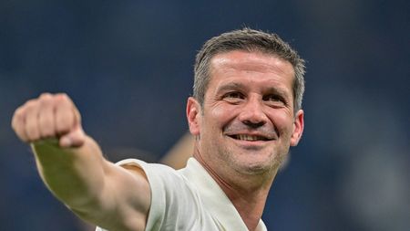 Reacția ungurilor după ce românul Cristi Chivu a luat titlul cu Inter: „Una dintre cele mai importante povești din 2026”