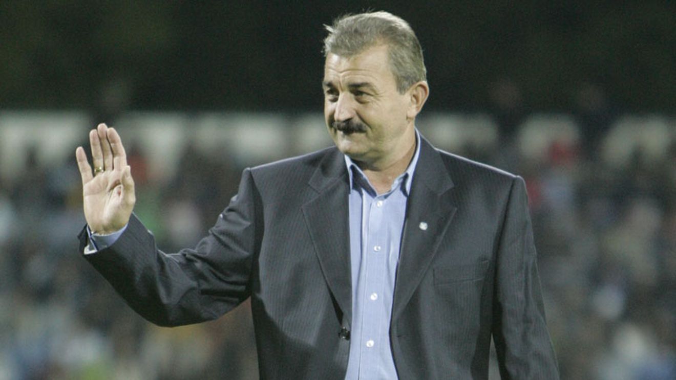 Popa: "Franța termină pe ultimul loc"