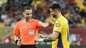Românii au făcut show în China, dar au pierdut dramatic în 90+4! Andrei Burcă gol din pasa lui Alex Ioniță II