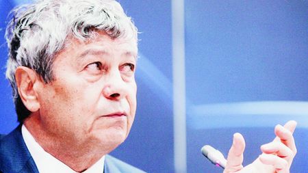 "Il Luce" are o grupă echilibrată:** "Cine va pierde puncte cu Apoel, nu va trece mai departe"