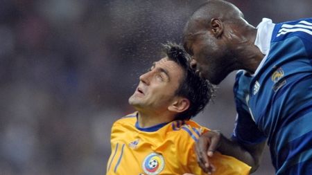 "Un Surdu nu-l poate înlocui pe Mutu"