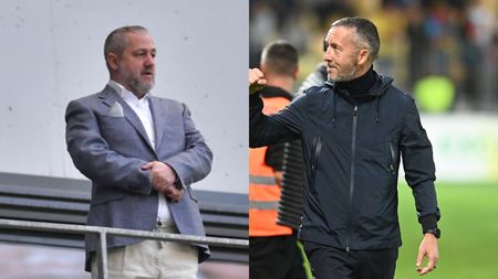 Mihai Rotaru, pus la punct după ce l-a criticat pe Mihai Stoica: „E necesară apariția lui la TV!” | VIDEO EXCLUSIV ProSport Live