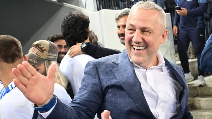 Mihai Rotaru a rostit numele a 3 fotbaliști români pe care ar vrea să-i transfere la Universitatea Craiova! Vedeta Rapidului și puștiul care l-a înnebunit pe Gigi Becali sunt pe listă