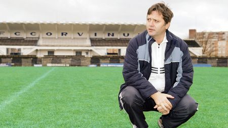 Romulus Gabor către "tricolorii" U17**: "Feriți-vă de bani și de impresari!"