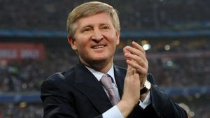 Miliardarul i-a transmis românului un mesaj care l-a făcut să ia decizia pe loc: „Dai banii înapoi şi tot neamul tău, vindeți tot şi, când sunteți toți pe stradă, sunteți liberi”