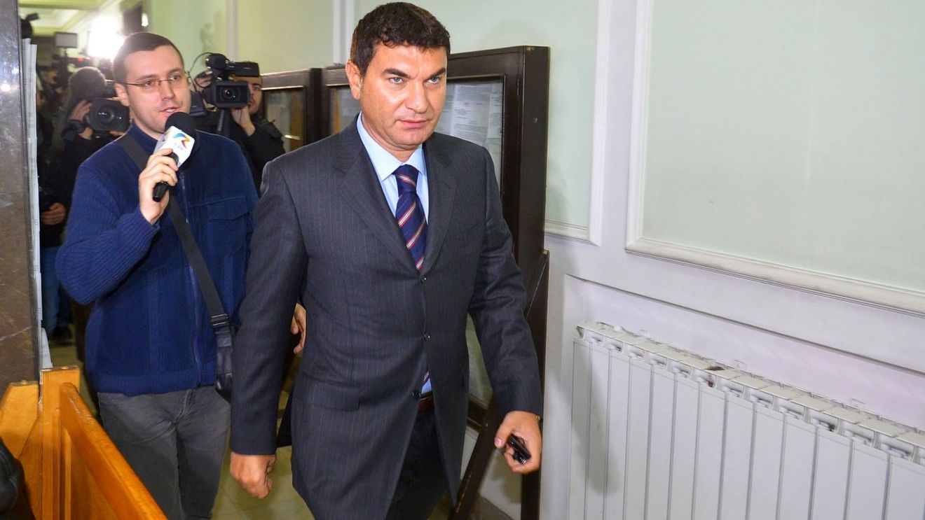 Moment tulburător! Cristi Borcea la un pas de sinucidere în pușcărie: „Am vrut să iau toate medicamentele!” + Episodul șocant din celulă: „Era o gaură unde era plin de șobolani”