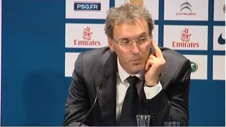 Blanc: "Barcelona a arătat mentalitatea de joc pe care o iubesc"