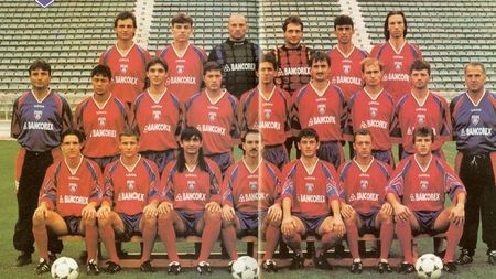 EXCLUSIV | Sabin Ilie se reapucă de fotbal la aproape 40 de ani. Fostul golgheter al României, convins de Trică să revină în iarbă