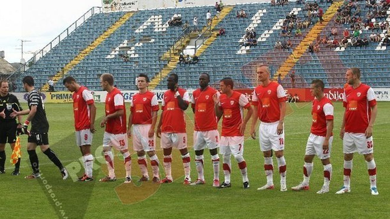 Se zgârcesc la bani și mai pierd un TITULAR!** Alt dinamovist refuză prelungirea contractului