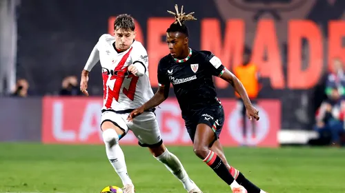 E gata și cu transferul lui Andrei Rațiu, în iarnă, la FC Barcelona. Presa catalană a făcut anunțul: ce au scris jurnaliștii de la ziarul Sport
