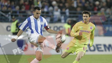 "În timpul meciului, am realizat că putem obține cel mult egal"