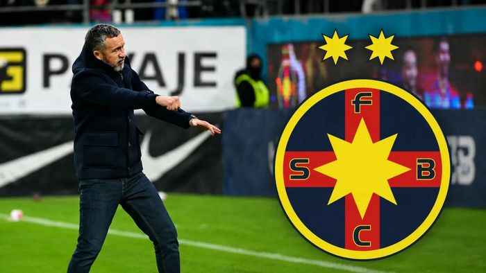 Gata! FCSB a rezolvat un transfer important: „Îl închidem în seara asta”