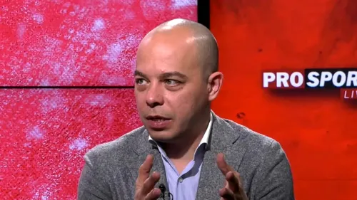 Marius Avram, reacție dură după ce a fost desființat de Ion Crăciunescu: „Dacă asta este normalitate...”. VIDEO