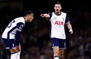 Radu Drăgușin l-a distrus pe Erling Haaland și spaniolii au reacționat, după Manchester City – Tottenham 0-4! „Cea mai slabă echipă a lui Pep Guardiola din istorie!”