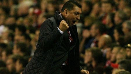 Ilie:** "Nu am ce să-mi reproșez! Nu a fost o ploaie de goluri, a fost o scădere după pauză"