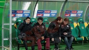 Rapid, victorie după trei înfrângeri!** "După momentul Chiajna, aveam nevoie de meciul ăsta! Returul e cel mai important" Mesajul lui Răzvan pentru suporteri