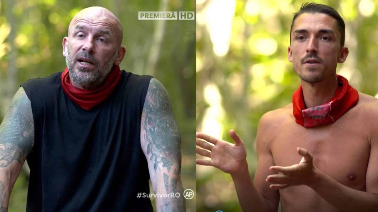 În ce relații se află acum Cătălin Zmărăndescu și Emil Rengle, după scandalul șocant de la „Survivor România”. Dansatorul a spus totul: „Încerc să le răspund oamenilor”