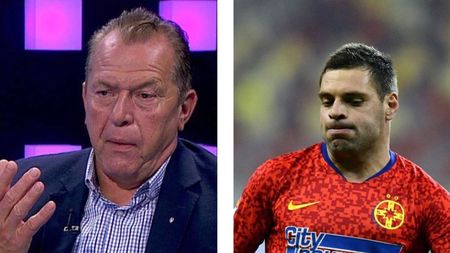 Helmut Duckadam, atac dur la adresa lui Adi Popa: „Iar îmi vor sări unii în cap că sunt slugă!”