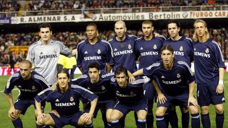 CFR, lovitură de imagine! Doi foști jucători ai lui Real Madrid ajung sub comanda lui Conceicao. "Pot evolua în Europa". UPDATE | Unul a semnat deja. FOTO