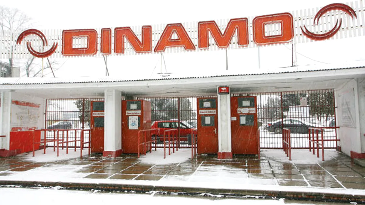 Ciorba Dinamo!** Negoiță are datorii de peste 30 de milioane de euro. Cum de a ajuns să fie acționar la clubul din Ștefan cel Mare!?