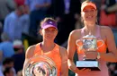 Maria Sharapova recunoaște, după 9 ani, cum i-a marcat Simona Halep cariera și viața! În plin scandal de dopaj al româncei, rusoaica dezvăluie: „Cea mai obositoare luptă din viața mea”