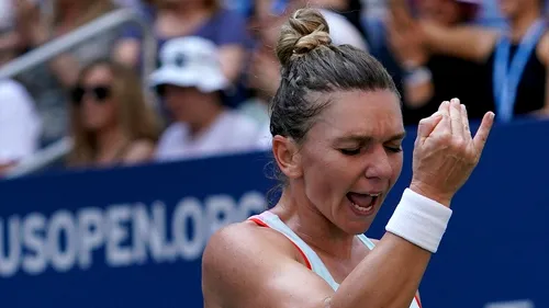 Surpriză absolută la US Open, după ce Simona Halep a fost acceptată pe listă! Organizatorii iau măsuri pentru a evita controversele și vor implementa tehnologie VAR