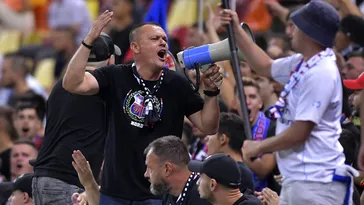Gheorghe Mustață a luat foc după ce a văzut prețurile biletelor pentru FC Voluntari – FCSB: „Vrem să boicotăm meciul!”
