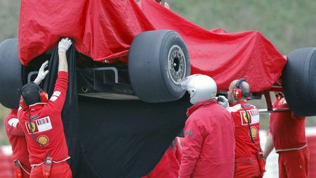 Marele Premiu al Spaniei deschide sezonul european