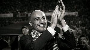 Decizia luată de CFR Cluj după decesul fulgerător al lui Gabi Mureșan