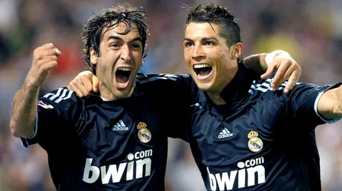 Raul la Tottenham, Torres la Manchester City, Lampard la Real! VEZI transferurile verii!