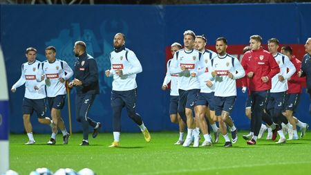 Gigi Becali, ce mai aștepți? După Gheorghe Hagi, și fostul căpitan al lui FCSB îl laudă pe „cel mai bun atacant din România”: „Va deveni titular la națională!” | VIDEO EXCLUSIV ProSport Live