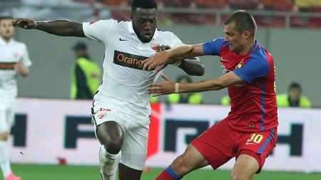 Tot ce trebuie să știi despre Steaua - Dinamo, cel mai întâlnit meci din fotbalul românesc. Care a fost cea mai mare diferență de scor și câte meciuri consecutive au reușit dinamoviștii să câștige