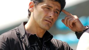 SCAPĂ‚ MUTU?** Belodedici: "Dacă doctorul echipei i-a prescris medicamentul, Mutu e nevinovat!"