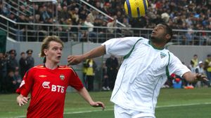 Lopes rămâne în Spania**  "Cordoba nu vrea sa ni-l mai dea!"